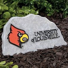 Louisville Cardinal Key Hider