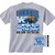 Kentucky Wildcats National Champions Grey Short Sleeve Tee