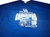 Kentucky Wildcats National Champions Royal Short Sleeve Tee