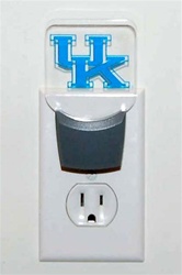 Kentucky Wildcats Night Light