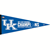 Kentucky Wildcats Premium 2011 Final Four Pennant