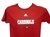 Pure Shooter Louisville Cardinal Tee Shirt, Adidas