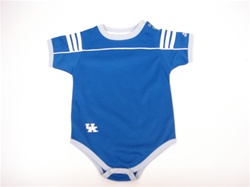 University of Kentucky Infant 3 piece Set