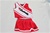 University of Louisville Cheerleading 2 Piece Outfit