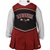 University of Louisville Cheerleading 2 Piece Outfit