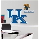 University of Kentucky Giant Wall Decal