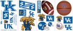 Kentucky Wildcats Peel and Stick Wall Decor