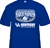 Kentucky Wildcats Road to Final Four Tee