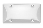 Plate Shield - protect your logo front plate