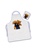 Kentucky Wildcats Tailgater Set - Apron and Mitt