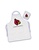 University of Louisville Cardinal Tailgater Set - Apron and Mitt