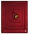 Louisville Cardinals Comforter