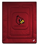 Louisville Cardinals Comforter