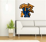 Kentucky Wildcats Wall Graphic