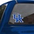 Kentucky Wildcats 6" Interlocked UK Decal