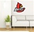 Louisville Cardinals Wall Graphic