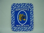 Kentucky Wildcats 3 in 1 magnet Set