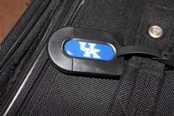 Kentucky Wildcats Luggage Tag