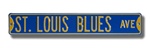 St Louis Blues Avenue