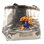 Kentucky Wildcats Tote Bag