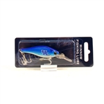 Kentucky Minnow Crankbait Fishing Lure