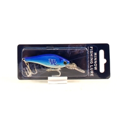 Kentucky Minnow Crankbait Fishing Lure