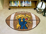 University of Kentucky Football FanMat