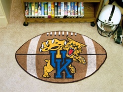 University of Kentucky Football FanMat