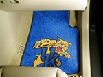 University of Kentucky Car Carpet FanMats