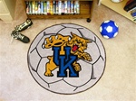 University of Kentucky Soccer FanMat