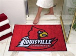 University of Louisville Cardinal All Star FanMat