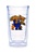 Kentucky Wildcat, 4-16 ounce Tervis Tumblers