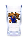 Kentucky Wildcat, 4-16 ounce Tervis Tumblers