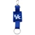 Kentucky Wildcats Ribbon Key Chain