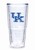 Kentucky Wildcats Big T Tervis Tumbler