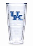 Kentucky Wildcats Big T Tervis Tumbler