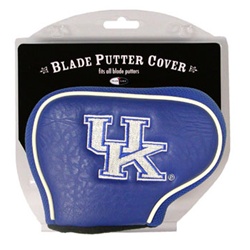 Kentucky Wildcats Blade Putter Cover