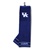 Kentucky Wildcats UK Logo Golf Towel