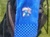 Kentucky Wildcats Mascot Golf Towel