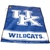 Kentucky Wildcats Large Golf Towel