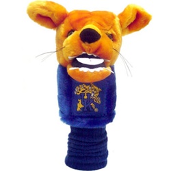 Kentucky Wildcats Mascot Golf Head Cover