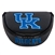 Kentucky Wildcats Mallet Putter Cover