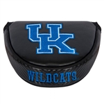 Kentucky Wildcats Mallet Putter Cover