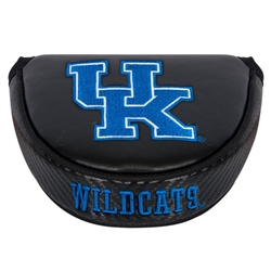 Kentucky Wildcats Mallet Putter Cover