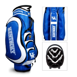 Kentucky Wildcats Cart Bag