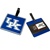 Kentucky Wildcats Logo Golf Bag Tag