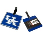 Kentucky Wildcats Logo Golf Bag Tag