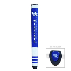 Kentucky Wildcats Golf Putter Grip