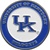 Kentucky Wildcats Ball Marker