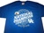 Kentucky Wildcats National Champions Royal Short Sleeve Tee